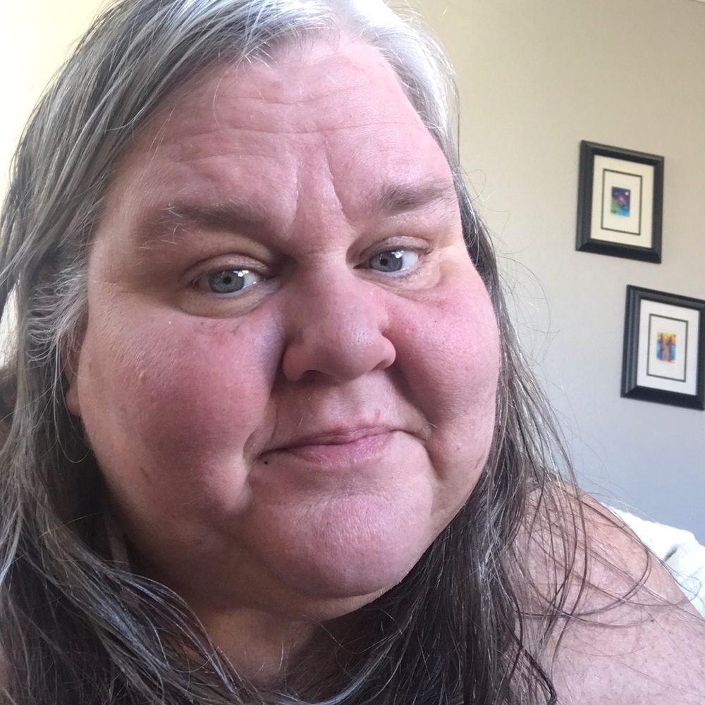 Meet your Posher, Rachelle